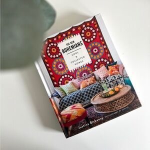 The New Bohemians by Justina Blakeney